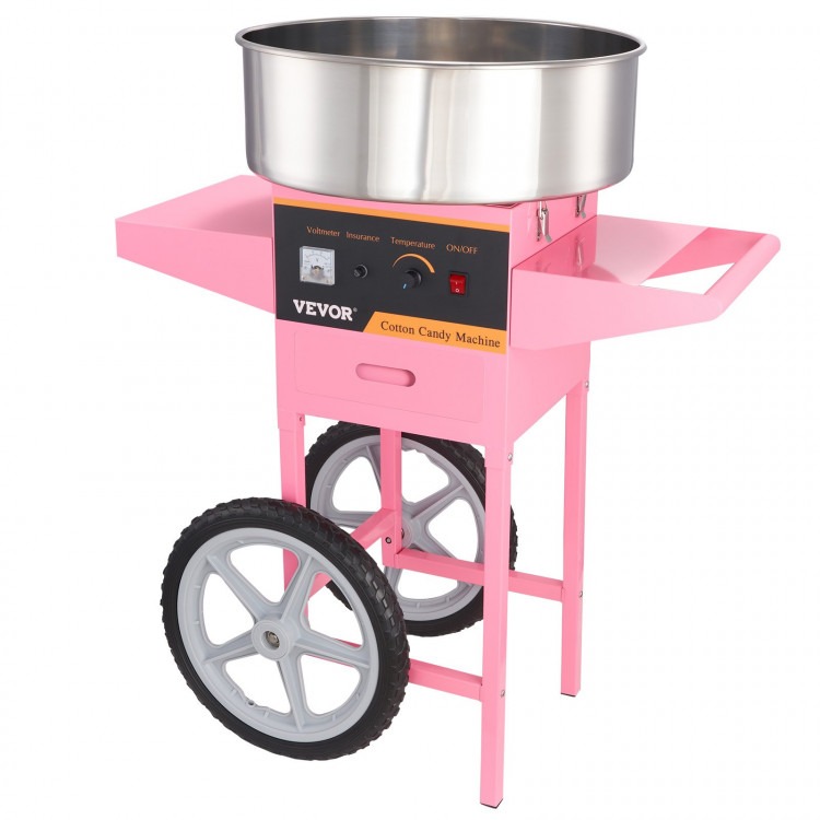 Cotton Candy Machine