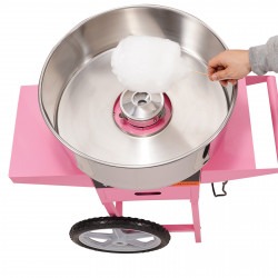 cottoncandy20mach2 1722423875 Cotton Candy Machine