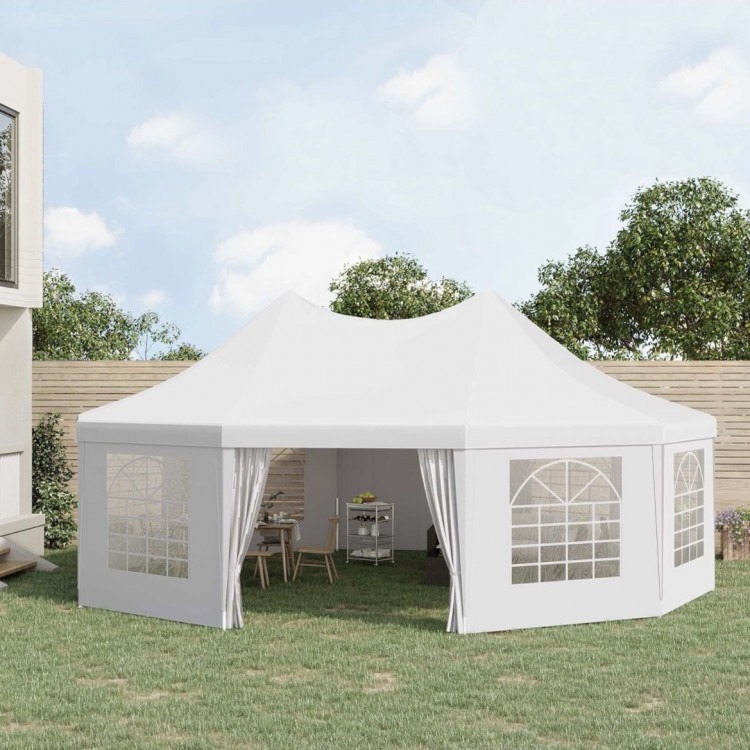 Tent Rentals