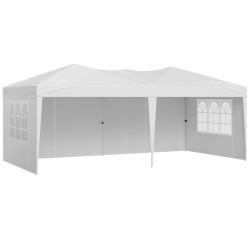 10x20 Pop Up Tent