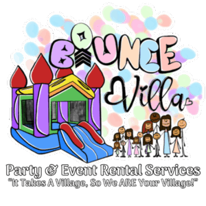 BounceVilla Lawrenceville GA