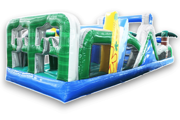 Obstacle Courses