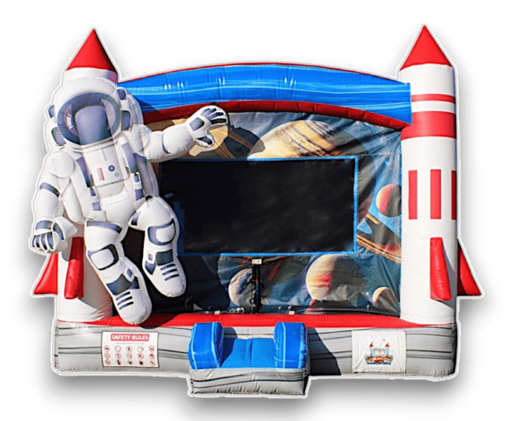Bounce House