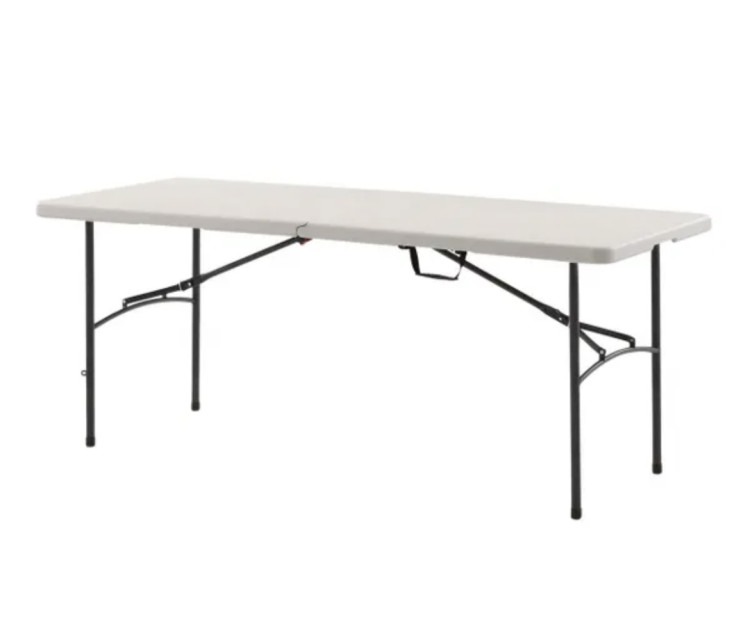 Chairs and Tables