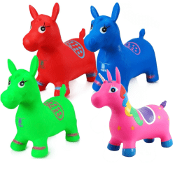 Animal Hopper/Bouncer