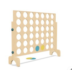 IMG 0765 1760216601 Giant Connect Four