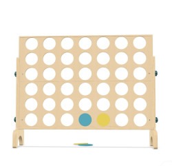 Giant Connect Four