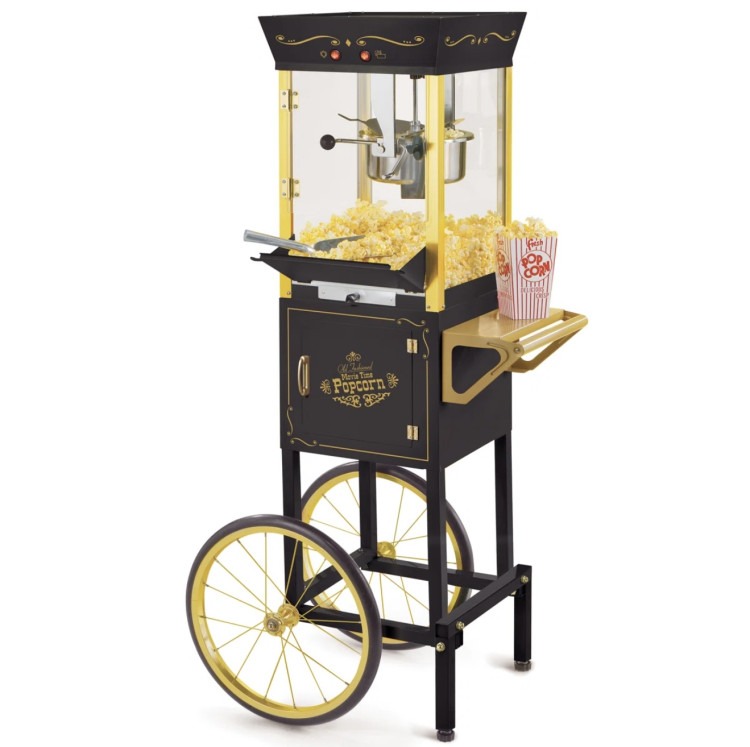 Popcorn Machine Popcorn Machine