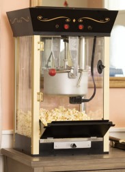 Popcorn Machine IMG 1205 1760995956 Popcorn Machine