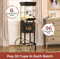Popcorn Machine IMG 1206 1760995956 Popcorn Machine