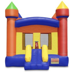 Castle Bounce House