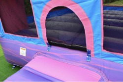 IMG 1399 1761318270 13' x 13' Cotton Candy Bounce House