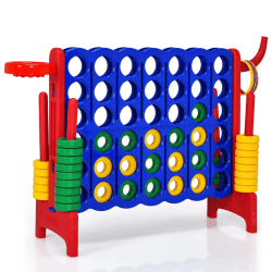 Giant Connect 4