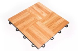 1 FT Dance Floor Tiles