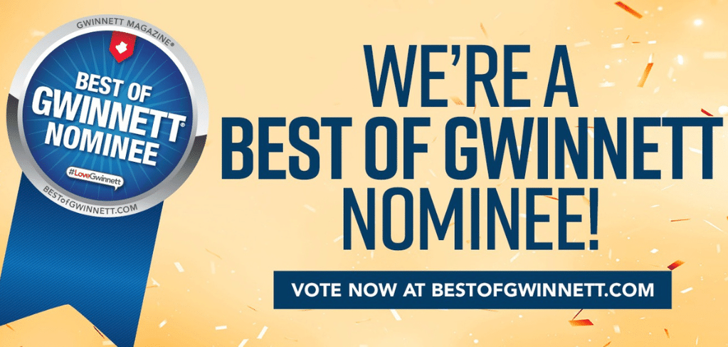 Best Gwinnett